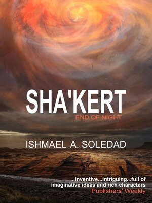 cover image of Sha'Kert